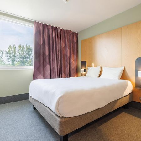 B&B Hotel Clermont-Ferrand Nord Riom Zewnętrze zdjęcie