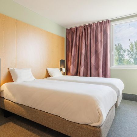 B&B Hotel Clermont-Ferrand Nord Riom Zewnętrze zdjęcie