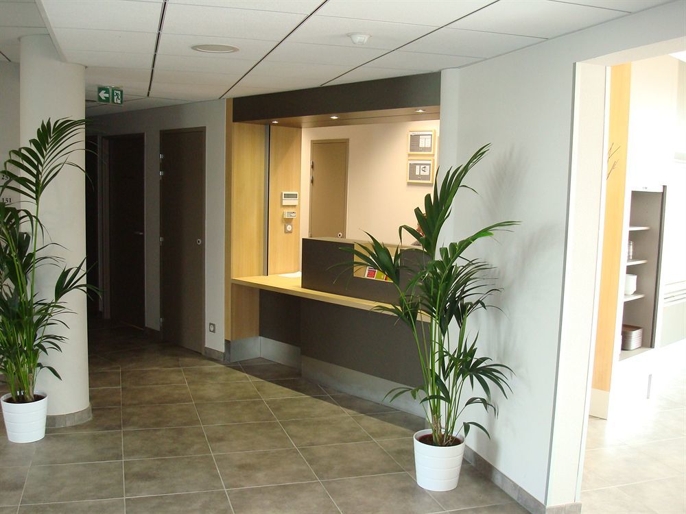 B&B Hotel Clermont-Ferrand Nord Riom Zewnętrze zdjęcie