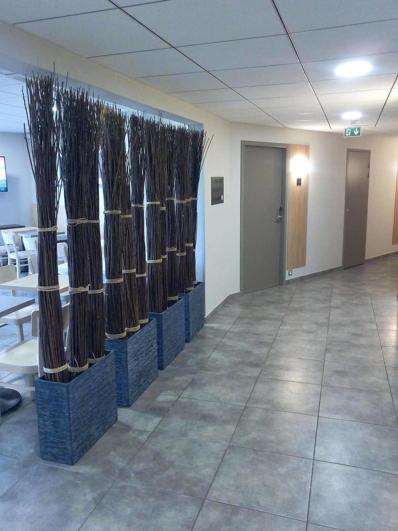 B&B Hotel Clermont-Ferrand Nord Riom Zewnętrze zdjęcie